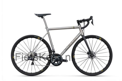 Van Nicholas Yukon specificaties